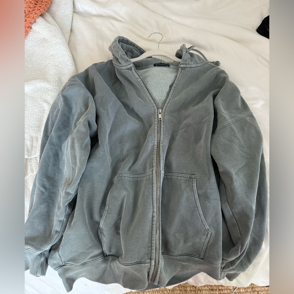 Brandy Melville Christy Hoodie